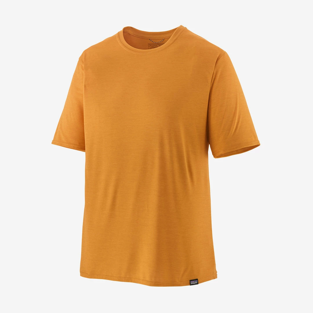 Patagonia M's Capilene Shirt - Cloudberry Orange Shirts 1 Patagonia M's Capilene Shirt - Cloudberry Orange Shirts