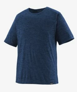 Patagonia M's Capilene Shirt - Viking Blue Shirts 6 Patagonia M's Capilene Shirt - Viking Blue Shirts