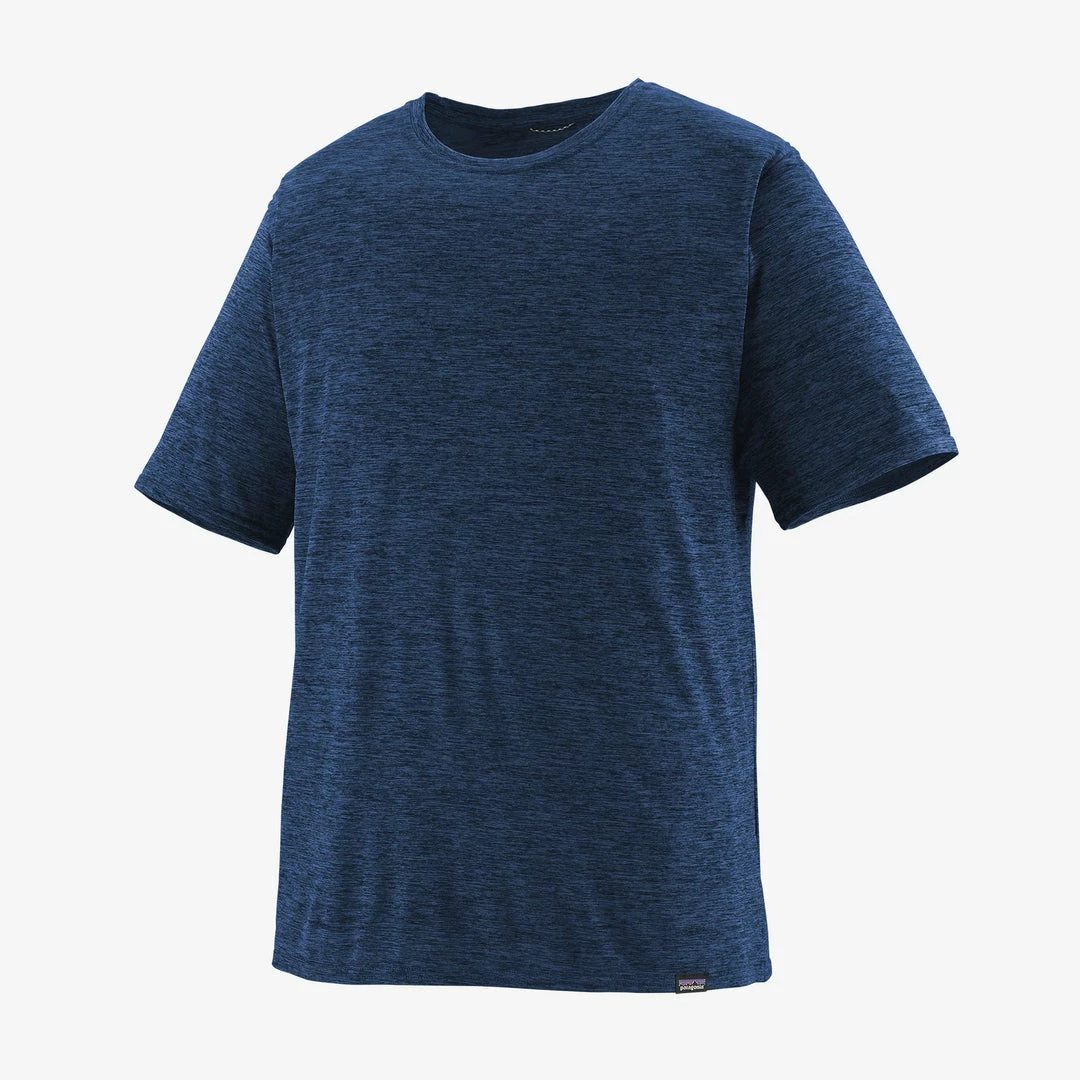 Patagonia M's Capilene Shirt - Viking Blue Shirts 3 Patagonia M's Capilene Shirt - Viking Blue Shirts