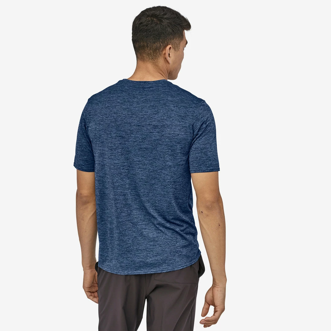 Patagonia M's Capilene Shirt - Viking Blue Shirts 2 Patagonia M's Capilene Shirt - Viking Blue Shirts