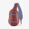 Patagonia Atom Sling 8L Bag - Rosehip
