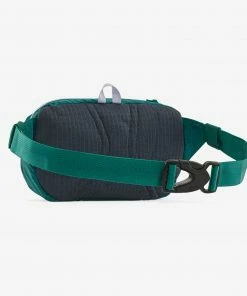 Patagonia ACCESSORIES Ultralight Black Hole Mini Hip Pack 1L - Patchwork 13 Patagonia ACCESSORIES Ultralight Black Hole Mini Hip Pack 1L - Patchwork