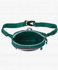 Patagonia ACCESSORIES Ultralight Black Hole Mini Hip Pack 1L - Patchwork 12 Patagonia ACCESSORIES Ultralight Black Hole Mini Hip Pack 1L - Patchwork