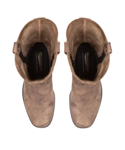 Blundstone Rigger 057 - Rustic Brown Footwear 9 Blundstone Rigger 057 - Rustic Brown Footwear