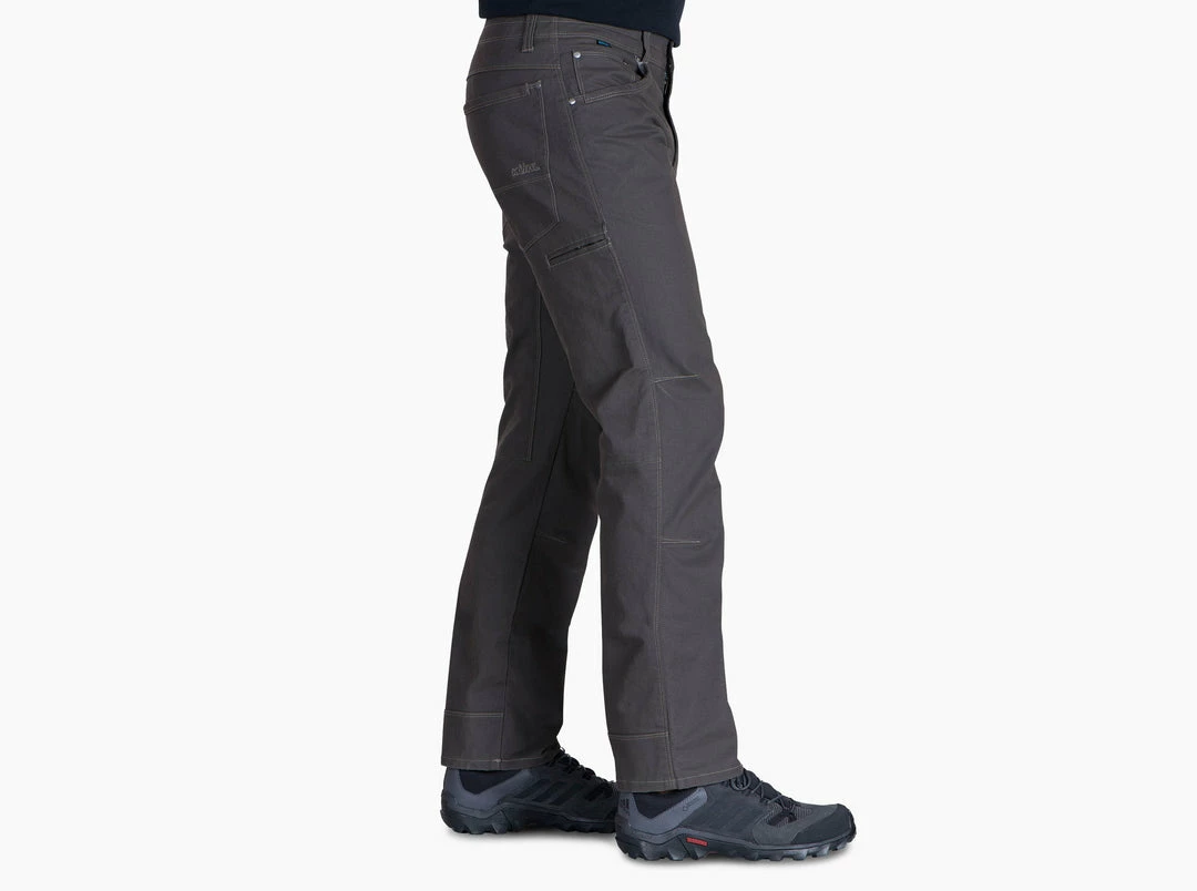 Kuhl Free Rydr - Tapered Fit, Forged Iron Color Pants 3 Kuhl Free Rydr - Tapered Fit, Forged Iron Color Pants