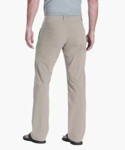 Kuhl Pants Slax- Dessert Khaki 32" LENGTH