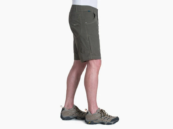 Kuhl Ramblr Short - Gun Metal 8" Bottoms 3 Kuhl Ramblr Short - Gun Metal 8" Bottoms