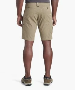 Kuhl Ramblr Short - Khaki 8"