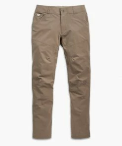 Kuhl Silencr Pant- Storm Khaki Bottoms