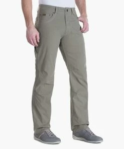 Kuhl Pants Revolvr Pant - Khaki