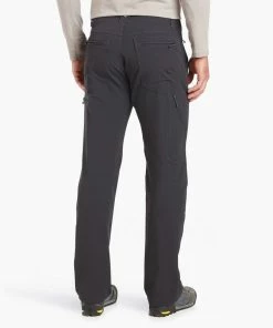 Kuhl Pants Transcendr Pant- Raven