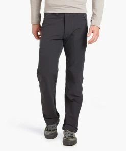 Kuhl Pants Transcendr Pant- Raven