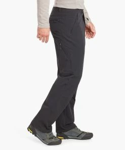 Kuhl Pants Transcendr Pant- Raven