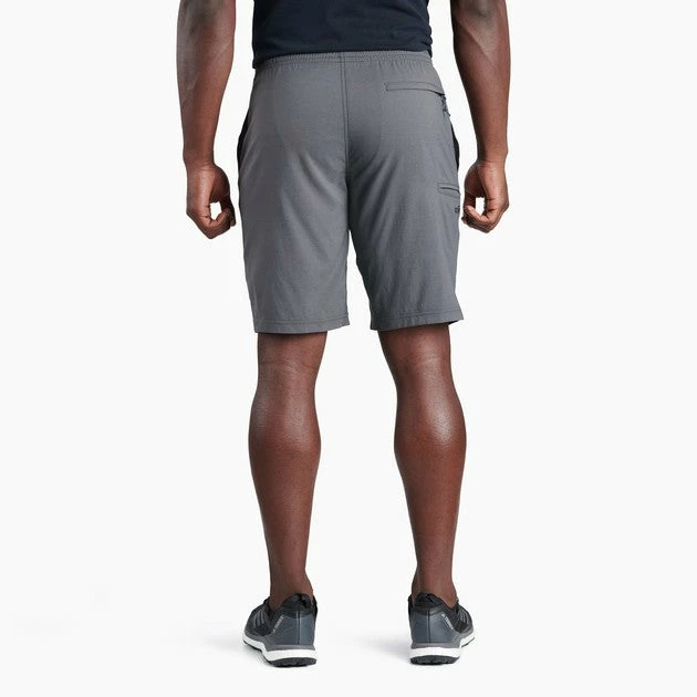 Vamosoutdoors Shorts M's Kruiser Short Carbon 8" 2 Vamosoutdoors Shorts M's Kruiser Short Carbon 8"