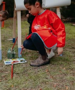 Blundstone Blundstones Kids 565 - Rustic Brown 12 Blundstone Blundstones Kids 565 - Rustic Brown