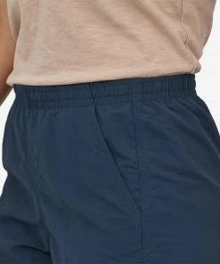 Patagonia W's Baggies Shorts 5 Inch - Rosehip WOMENS