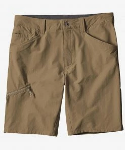 Patagonia Bottoms M's Quandary 10
