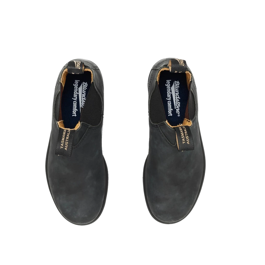 Blundstone Classic 587 - Rustic Black