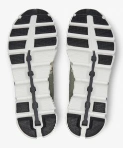 ON Running Footwear W's Cloud 5 - Kelp/Shadow