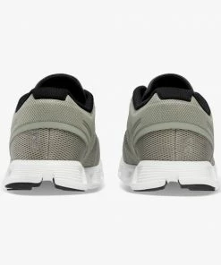 ON Running Footwear W's Cloud 5 - Kelp/Shadow