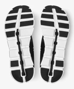 ON Running M's Cloud 5 -Black/White Footwear 10 ON Running M's Cloud 5 -Black/White Footwear