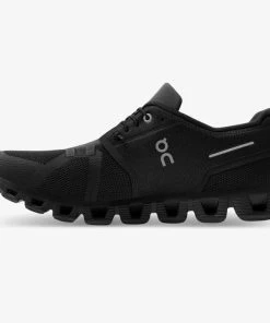 ON Running M's Cloud 5 Waterproof - All Black Footwear 11 ON Running M's Cloud 5 Waterproof - All Black Footwear