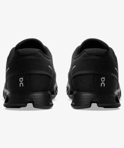 ON Running M's Cloud 5 Waterproof - All Black Footwear 12 ON Running M's Cloud 5 Waterproof - All Black Footwear