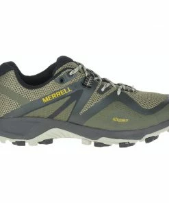 Vamosoutdoors Men's MQM Flex 2 Non-Waterproof
