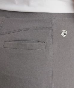 Kuhl Women's Freeflex Skort - Koal Bottoms 8 Kuhl Women's Freeflex Skort - Koal Bottoms