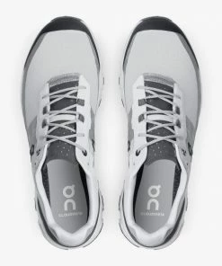 ON Running M's Cloud Vista - Glacier/Black Footwear 9 ON Running M's Cloud Vista - Glacier/Black Footwear