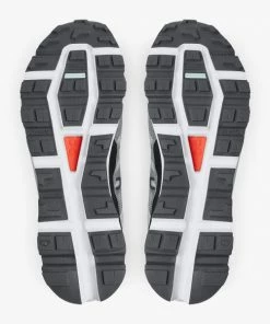 ON Running M's Cloud Vista - Glacier/Black Footwear 11 ON Running M's Cloud Vista - Glacier/Black Footwear