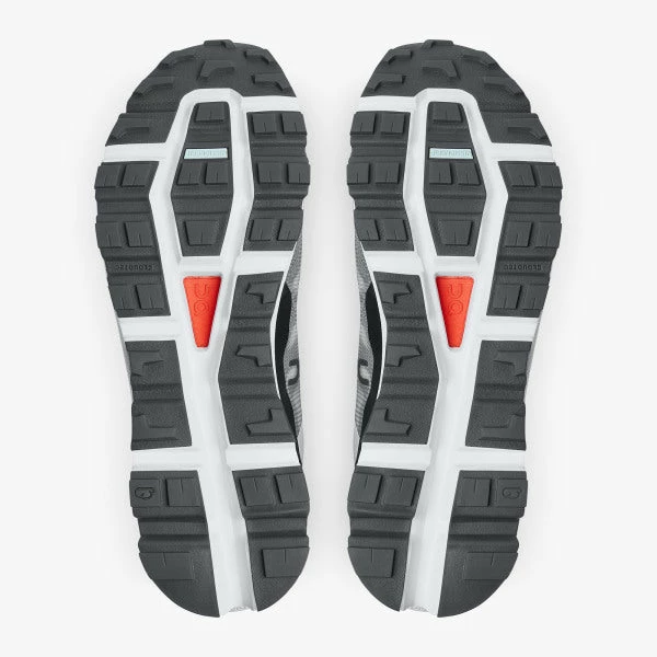 ON Running M's Cloud Vista - Glacier/Black Footwear 5 ON Running M's Cloud Vista - Glacier/Black Footwear