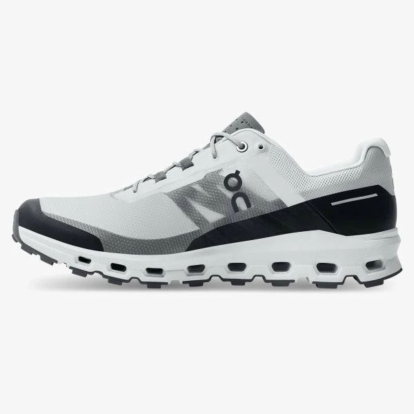 ON Running M's Cloud Vista - Glacier/Black Footwear 4 ON Running M's Cloud Vista - Glacier/Black Footwear