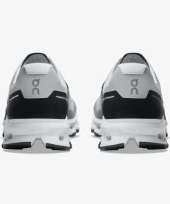 ON Running M's Cloud Vista - Glacier/Black Footwear 12 ON Running M's Cloud Vista - Glacier/Black Footwear