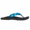 Olukai Footwear W's Ohana Sandals - Deep Water