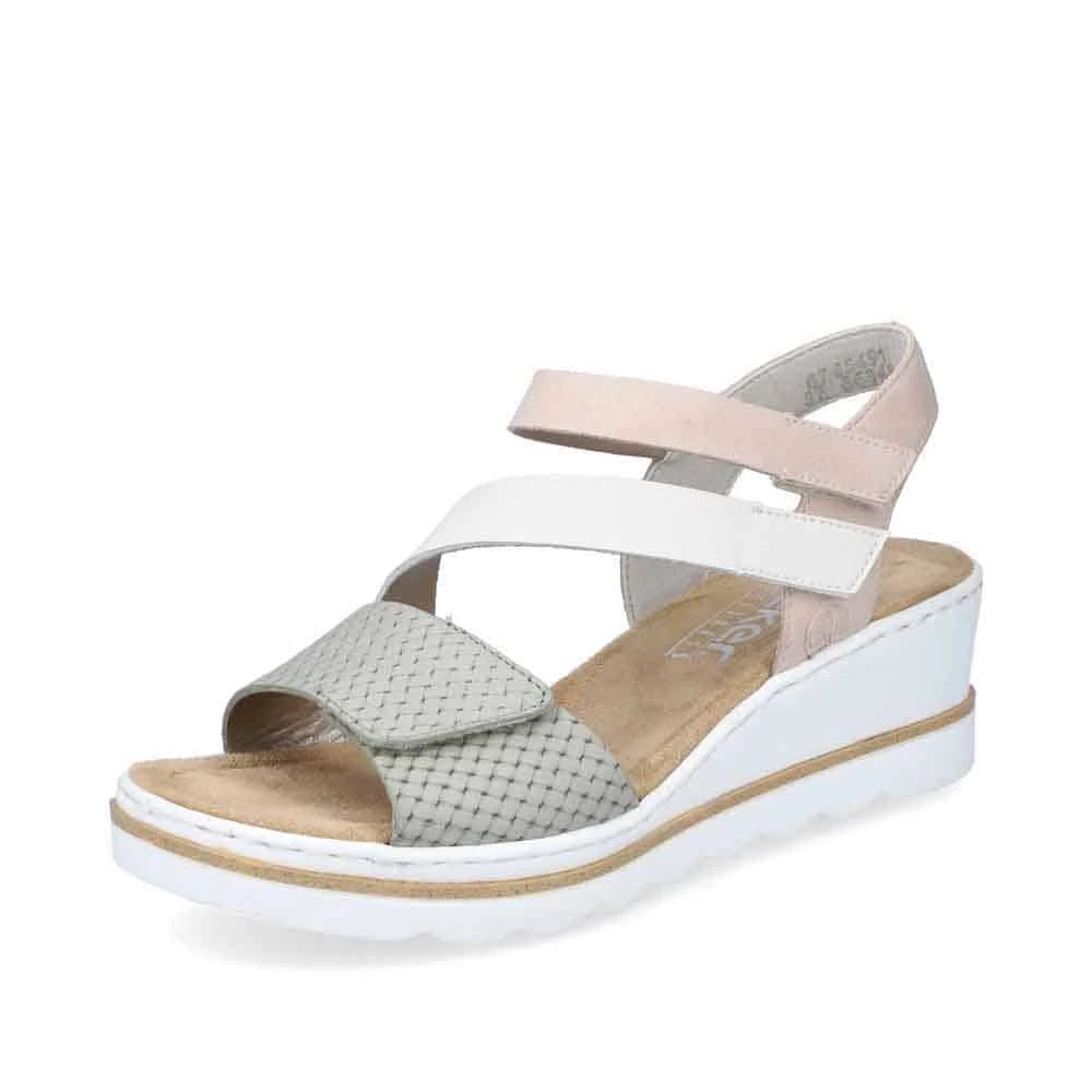 Rieker 67454-91 1 Rieker 67454-91