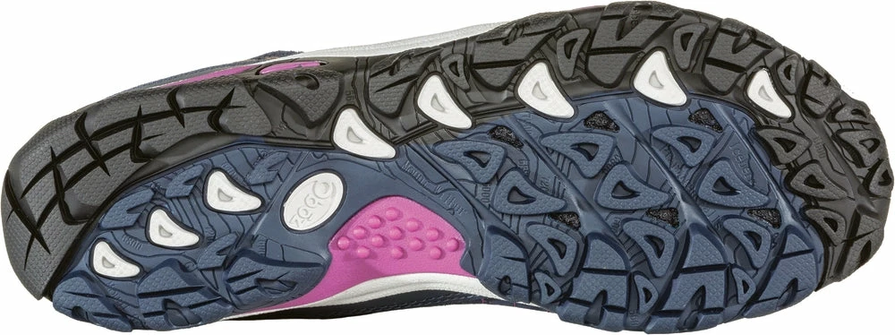 Vamosoutdoors Footwear W's Sapphire Mid - Huckleberry 4 Vamosoutdoors Footwear W's Sapphire Mid - Huckleberry