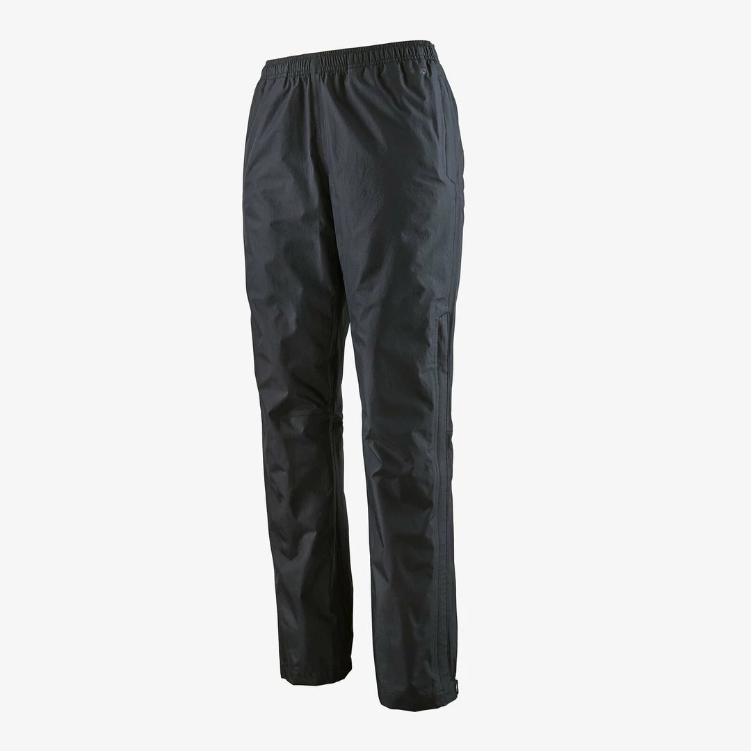 Patagonia W's Torrentshell 3L Rain Pant 1 Patagonia W's Torrentshell 3L Rain Pant