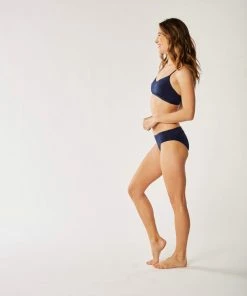 Vamosoutdoors W's Stinson Bottom - Navy