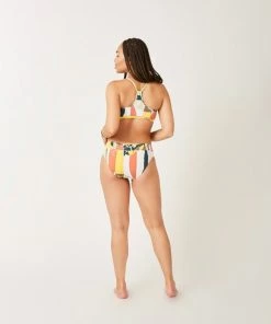 Vamosoutdoors W's Stinson Bottom - Terra