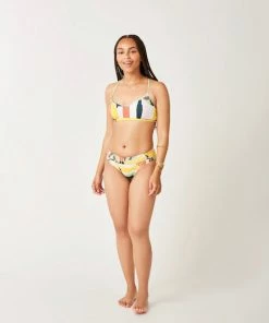 Vamosoutdoors W's Stinson Bottom - Terra