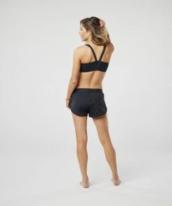 Vamosoutdoors W's Lorenzo Short - Black