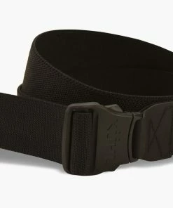 Kuhl M's Resistor Belt - Raven ACCESSORIES