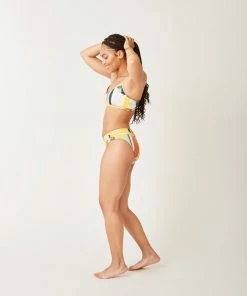 Vamosoutdoors W's Stinson Top - Terra WOMENS