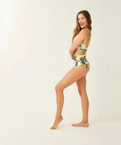 Vamosoutdoors W's Elba Top- Terra