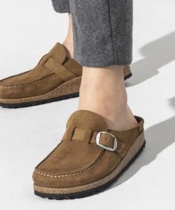 Vamosoutdoors Birkenstock Buckley Tea