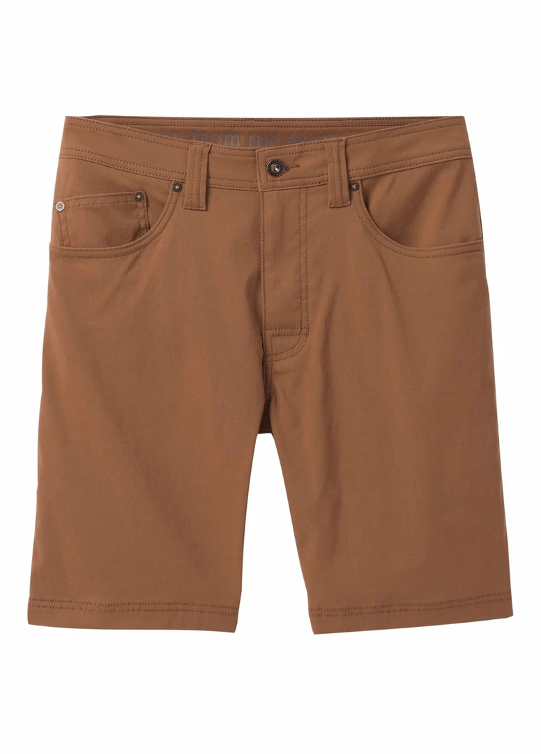 Vamosoutdoors Brion Short 9" Inseam - Sepia 4 Vamosoutdoors Brion Short 9" Inseam - Sepia