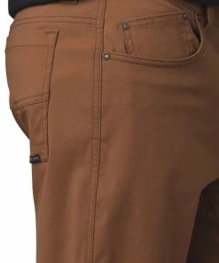 Vamosoutdoors Brion Short 9" Inseam - Sepia 6 Vamosoutdoors Brion Short 9