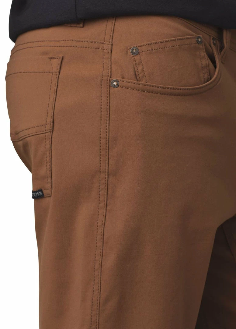 Vamosoutdoors Brion Short 9" Inseam - Sepia 3 Vamosoutdoors Brion Short 9" Inseam - Sepia