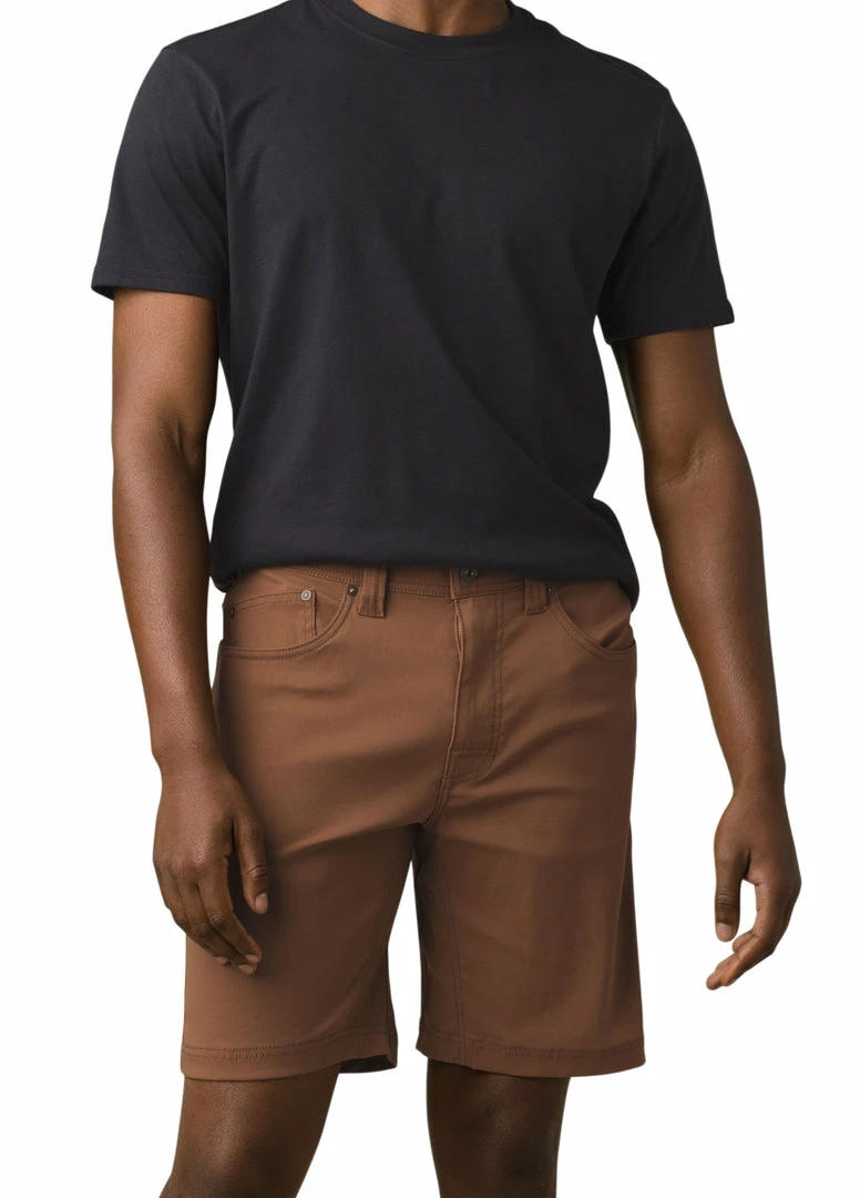 Vamosoutdoors Brion Short 9" Inseam - Sepia 1 Vamosoutdoors Brion Short 9" Inseam - Sepia